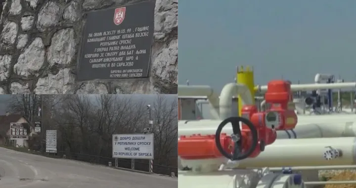 Izdvojeno iz O Dnevnika/