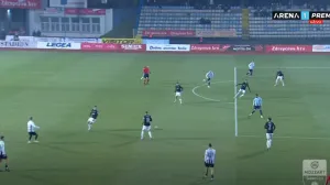 Ubiparip odlučio susret