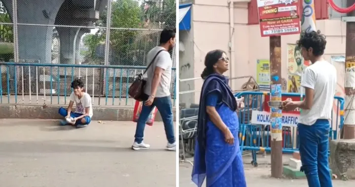 Pretjerivanje ili socijalni eksperiment?/ Instagram/