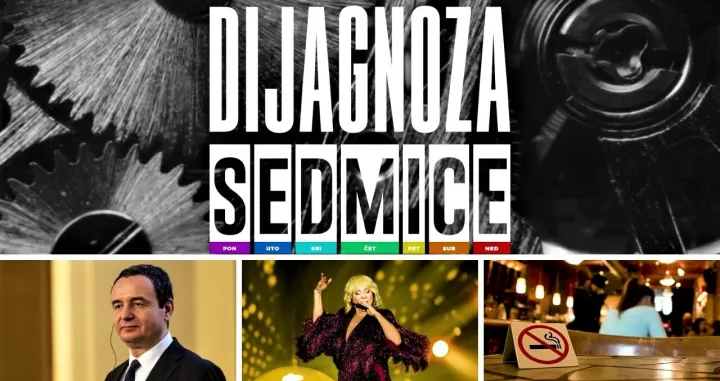 Dijagnoza sedmiced 15.12.2024/S M