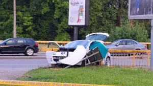 Tragedija se dogodila 22. aprila/ATV/