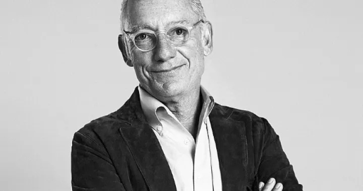 Isak Andic/ Wiki Commons/