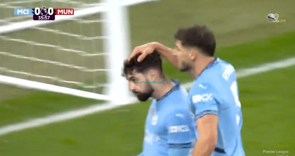 Jo&scaron;ko Gvardiol