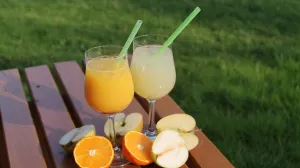 Deset neodoljivih koktela koji se rade od samo dva sastojka/Pixabay