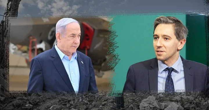 Irski premijer se oglasio nakon poteza Izraela/ Ilustracija/Amir Papić