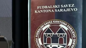 Fudbalski savez Kantona Sarajevo FSKS 