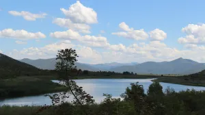 Rezervat Hutovo blato/