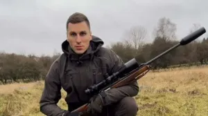 Ognjen Vranješ - bivši Zmaj