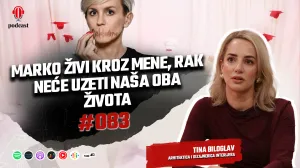 Oslobođena o gubitku voljene osobe/Podcast Oslobođenje