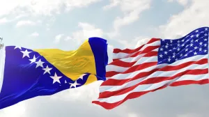 SAD je podrška našoj državi/ Ilustracija/