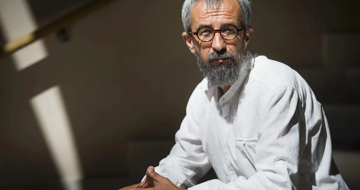 Darko Cvijetić, književnik/Ante Čizmić