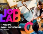 Završnica Job Lab programa 2024: Telemach fondacija okuplja mlade lidere u Sarajevu//