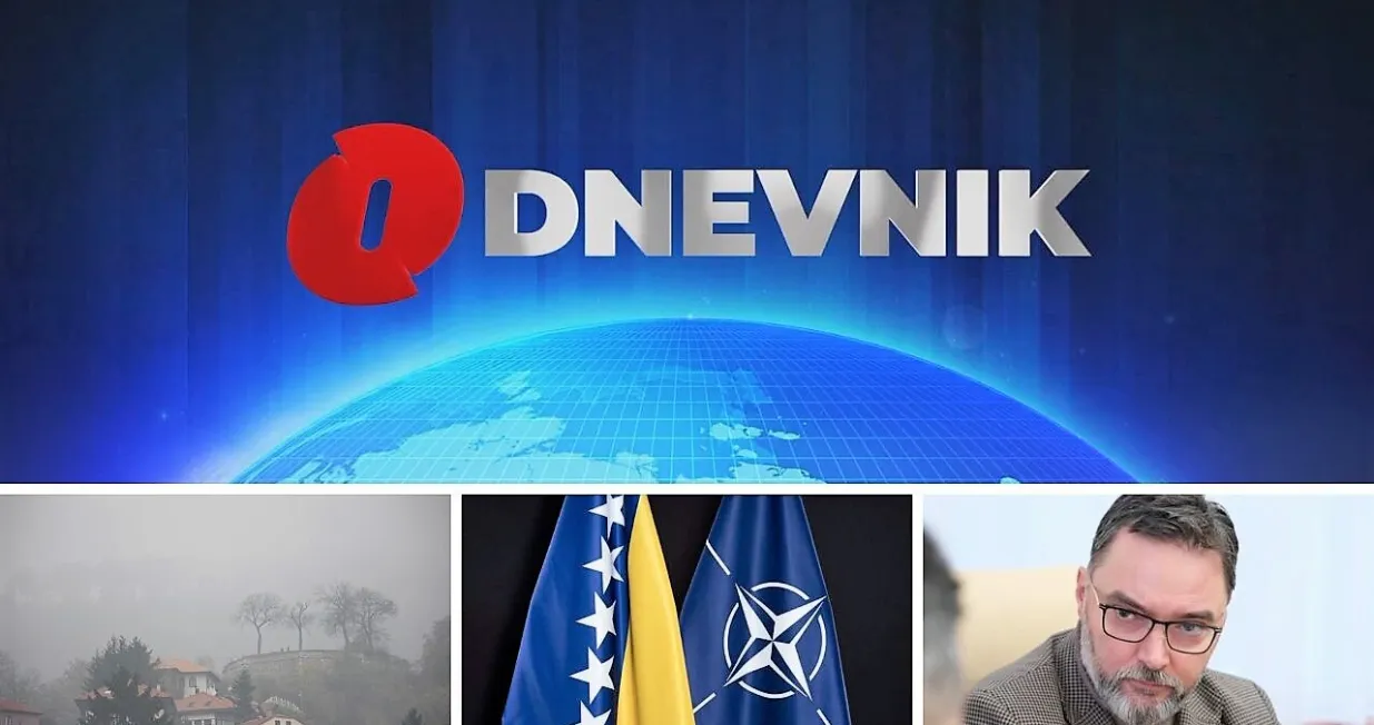 O Dnevnik/S M