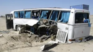 Zabilježene dvije nesreće/X.com/