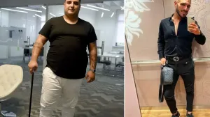 Foto: Darko Lazić/Instagram/Darko Lazić