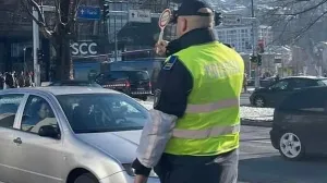 Sarajevo policajci/MUP KS # Facebook/