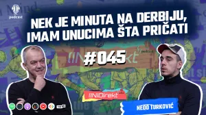 (IN)Direktno sa Nedom Turkovićem