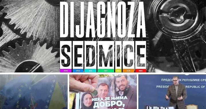 Dijagnoza sedmice 22.12.2024./S M