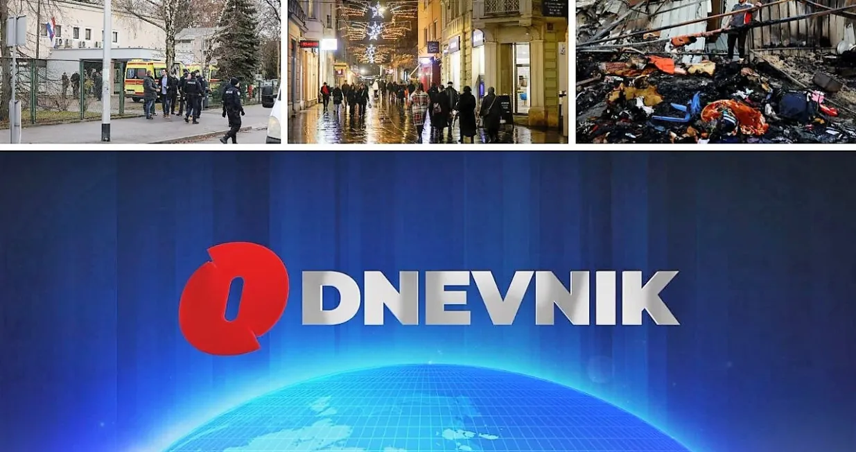 O Dnevnik 20.12.2024./S M