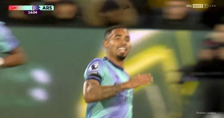 Gabriel Jesus