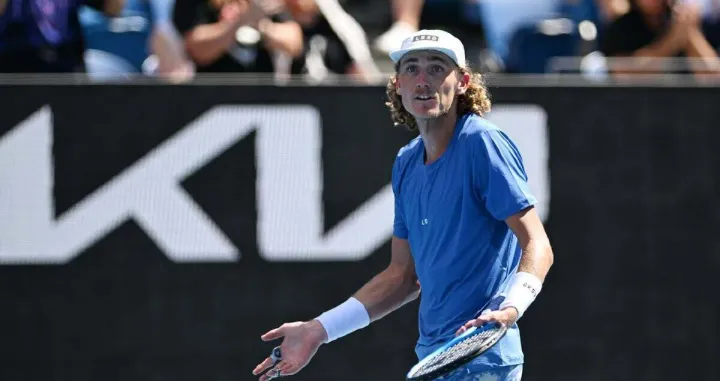 Max Purcell suspendovan zbog dopinga