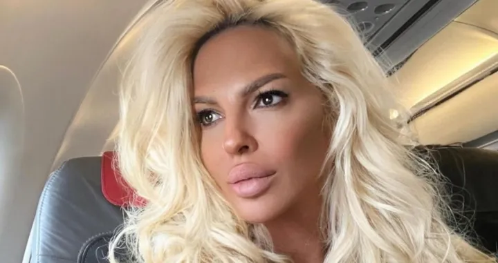 Jelena Karleuša/