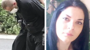 Nesretna žena je ubijena metkom u potiljak, Alma Kadić i Eldin Hodžić/