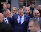 Sud BiH suđenje Milorad Dodik/Senad Gubelić