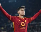 Paulo Dybala - igrač Roma