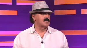 Haris Džinović/Prtsc