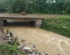 Rijeka Hoča u kojoj je tijelo pronađeno/Rtv Bn