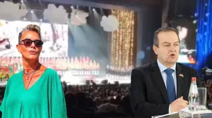 Ilustracija/ Oslobođenje/B. A.