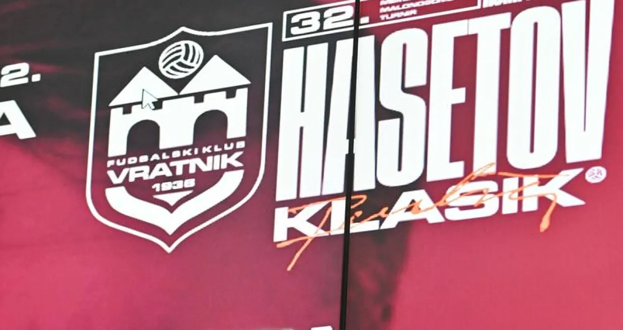 Hasetov klasik