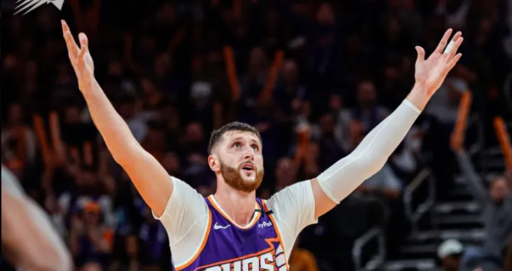 Jusuf Nurkić 