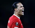 Virgil van Dijk - fudbaler Liverpoola