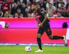  Jonathan Tah - njemački reprezentativac i fudbaler Bayera