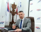 Nenad Nešić, predsjednik DNS-a, državni poslanik/