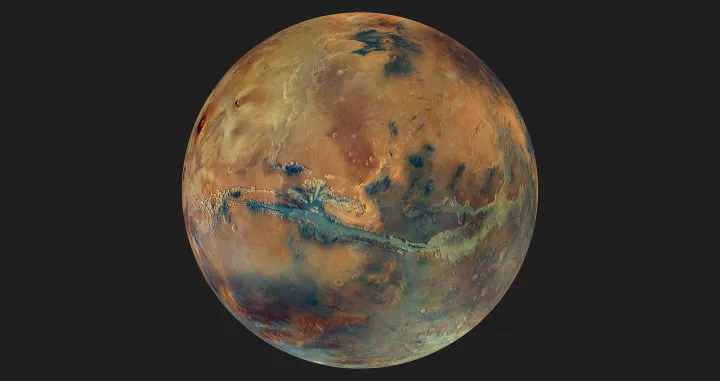 Retrogradni mars je pojam od kojeg mnogi zaziru/ Wikimedia/