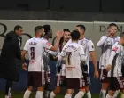 NK GOŠK - FK Sarajevo