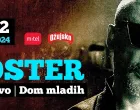 mtel, koncert grupe zooster, Sarajevo, sponzorstvo, prijatelj muzike/M:tel Pr