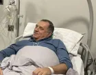 milorad dodik u bolnici//