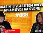 Josip Pejaković Direktno sa Vildanom Selimbegović/