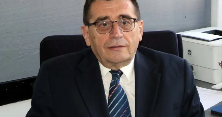 Željko Šain/