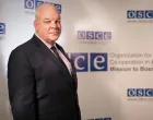 ambasador Brian Aggeler, šef Misije OSCE-a u BiH/