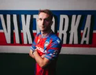 Amar Memić Viktoria Plzen