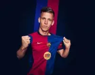 Dani Olmo - novo pojačanje Barcelone