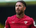 Sergio Ramos - nekadašnji fudbaler Seville