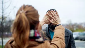 Novinarke protiv nasilja je projekat podržan od UNDP-a Srbija /Milena Anđela/Milena Andjela Misic-atanackovic