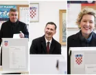 zoran milanović dragan primorac ivana kekin//