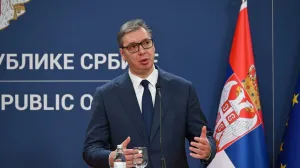 Aleksandar Vučić/